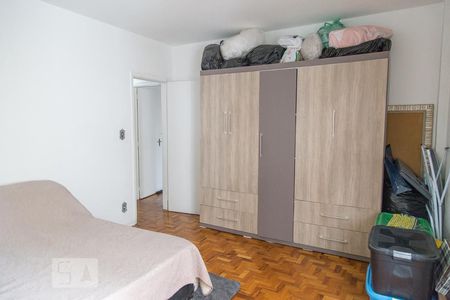 Quarto 1 de apartamento à venda com 2 quartos, 100m² em Catumbi, São Paulo