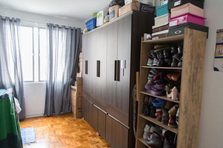 Apartamento à venda com 100m², 2 quartos e sem vagaQuarto 2