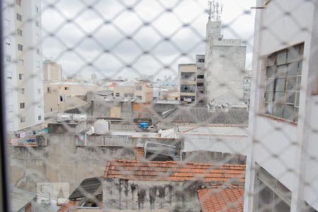 Vista da Sala de apartamento à venda com 2 quartos, 100m² em Catumbi, São Paulo