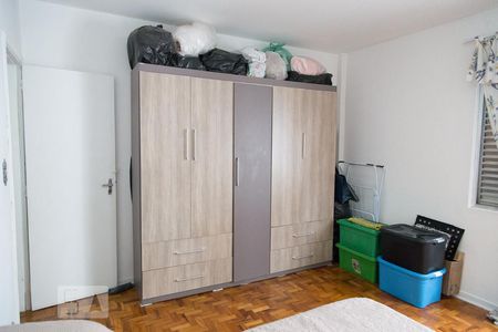 Quarto 1 de apartamento à venda com 2 quartos, 100m² em Catumbi, São Paulo