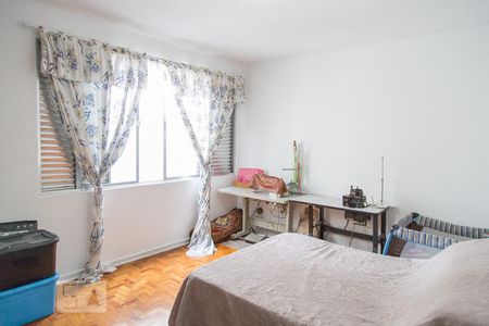 Quarto 1 de apartamento à venda com 2 quartos, 100m² em Catumbi, São Paulo