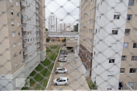 Vista do Quarto 1 de apartamento à venda com 2 quartos, 100m² em Catumbi, São Paulo