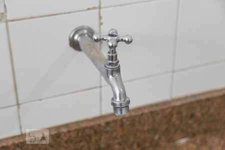 Apartamento à venda com 100m², 2 quartos e sem vagaCozinha