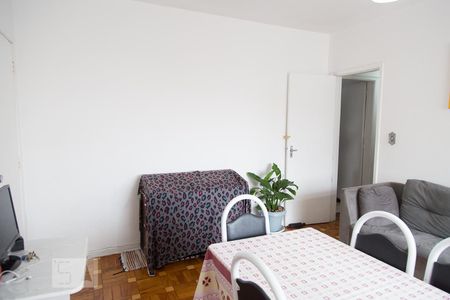 Sala de apartamento à venda com 2 quartos, 100m² em Catumbi, São Paulo