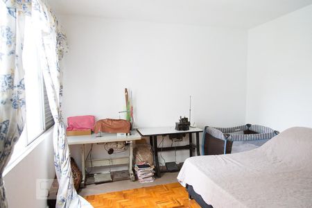 Quarto 1 de apartamento à venda com 2 quartos, 100m² em Catumbi, São Paulo