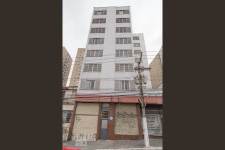 Apartamento à venda com 100m², 2 quartos e sem vagaFachada