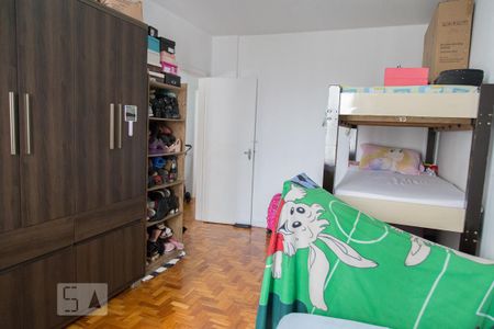 Apartamento à venda com 100m², 2 quartos e sem vagaQuarto 2