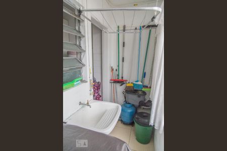 Apartamento à venda com 100m², 2 quartos e sem vagaÁrea de Serviço