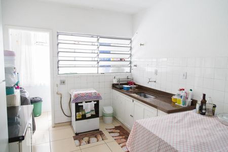 Apartamento à venda com 100m², 2 quartos e sem vagaCozinha