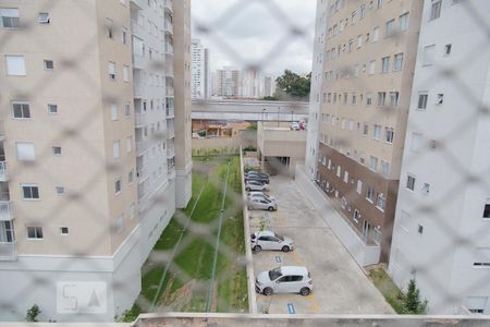 Apartamento à venda com 100m², 2 quartos e sem vagaVista do Quarto 2