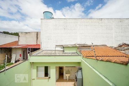 Casa à venda com 150m², 3 quartos e 2 vagasVista do quarto 02