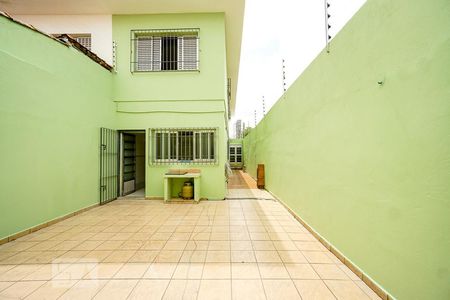 Casa à venda com 150m², 3 quartos e 2 vagasQuintal