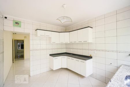 Casa à venda com 150m², 3 quartos e 2 vagasCozinha