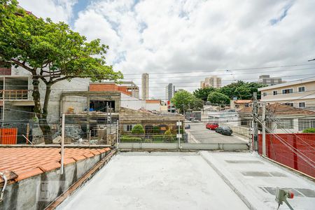 Casa à venda com 150m², 3 quartos e 2 vagasVista do quarto 01