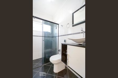 Casa à venda com 150m², 3 quartos e 2 vagasBanheiro social