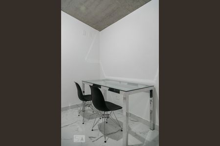 Apartamento para alugar com 30m², 1 quarto e 1 vagaSala de Reuniões