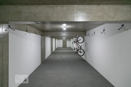 Apartamento para alugar com 30m², 1 quarto e 1 vagaBicicletário