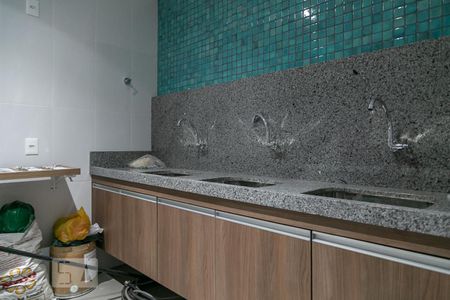 Apartamento para alugar com 30m², 1 quarto e 1 vagaLavanderia