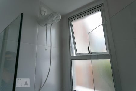 Apartamento para alugar com 30m², 1 quarto e 1 vagaBanheiro