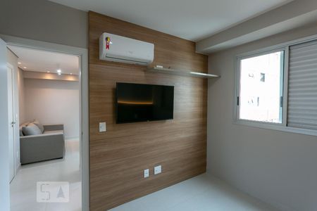 Quarto de apartamento para alugar com 1 quarto, 30m² em Funcionários, Belo Horizonte
