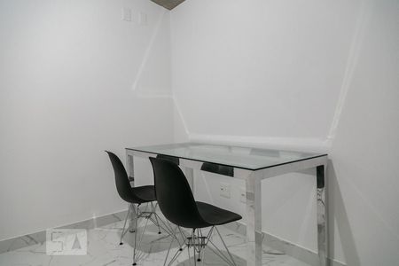 Apartamento para alugar com 30m², 1 quarto e 1 vagaSala de Reuniões