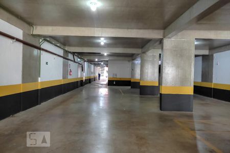 Apartamento para alugar com 30m², 1 quarto e 1 vagaGaragem