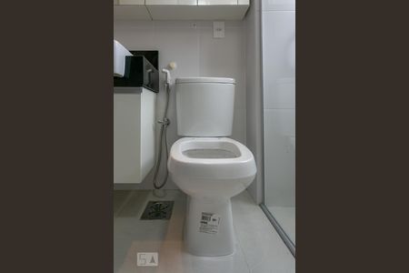 Apartamento para alugar com 30m², 1 quarto e 1 vagaBanheiro