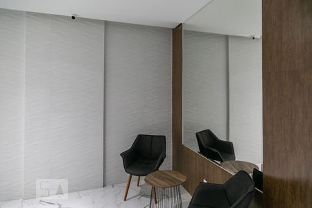 Apartamento para alugar com 30m², 1 quarto e 1 vagaSala de Reuniões