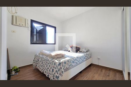 Quarto de apartamento para alugar com 1 quarto, 60m² em Boqueirão, Santos