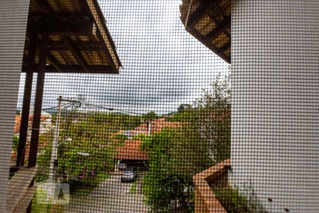 Casa de condomínio à venda com 362m², 4 quartos e 2 vagas Casa de condomínio à venda com 362m², 4 quartos e 2 vagasVista da Suite 1