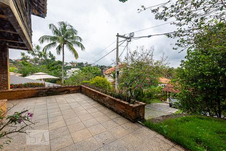 Vista do Quarto 1 de casa de condomínio à venda com 4 quartos, 362m² em Badu, Niterói