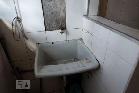 Apartamento à venda com 90m², 4 quartos e sem vagaLavanderia