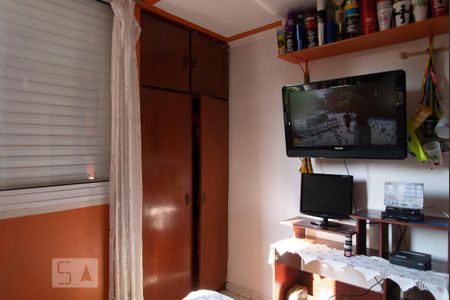 Apartamento à venda com 90m², 4 quartos e sem vagaQuarto 4