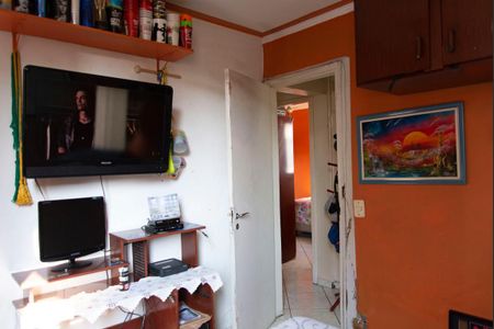 Apartamento à venda com 90m², 4 quartos e sem vagaQuarto 4