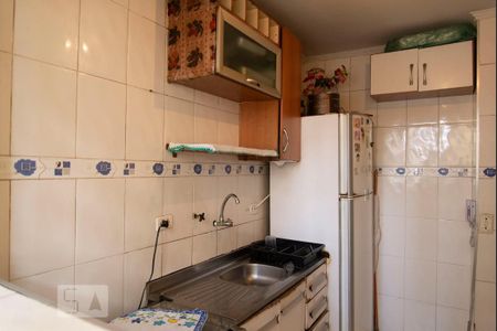 Apartamento à venda com 90m², 4 quartos e sem vagaCozinha