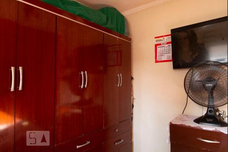 Apartamento à venda com 90m², 4 quartos e sem vagaQuarto 3