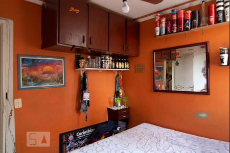 Apartamento à venda com 90m², 4 quartos e sem vagaQuarto 4