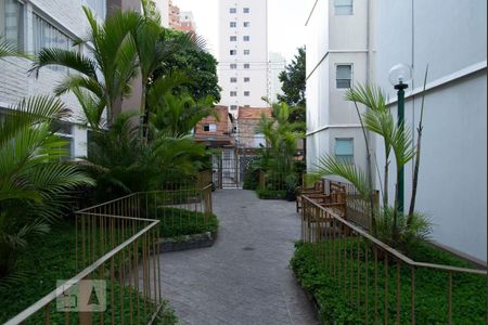 Apartamento à venda com 90m², 4 quartos e sem vagaÁrea Comum