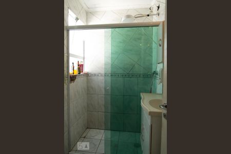 Apartamento à venda com 90m², 4 quartos e sem vagaBanheiro