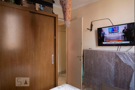 Apartamento à venda com 90m², 4 quartos e sem vagaQuarto 2