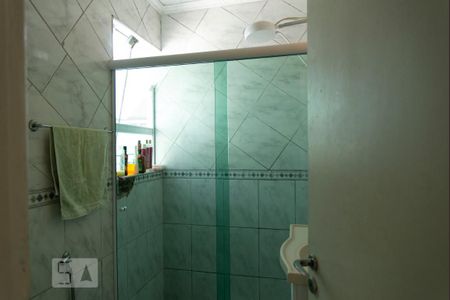 Apartamento à venda com 90m², 4 quartos e sem vagaBanheiro