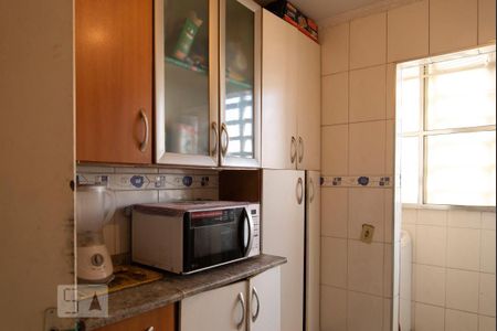 Apartamento à venda com 90m², 4 quartos e sem vagaCozinha