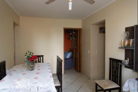 Sala de apartamento para alugar com 4 quartos, 90m² em Vila Prudente, São Paulo