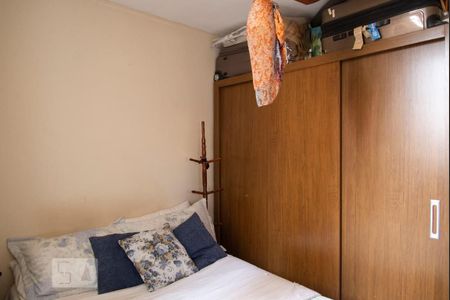 Apartamento à venda com 90m², 4 quartos e sem vagaQuarto 2