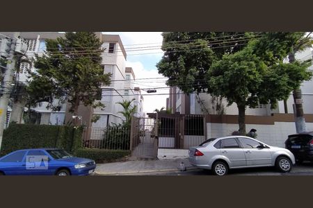 Apartamento à venda com 90m², 4 quartos e sem vagaFachada