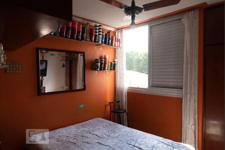 Apartamento à venda com 90m², 4 quartos e sem vagaQuarto 4