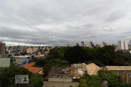 Vista de apartamento para alugar com 4 quartos, 110m² em Centro, Sorocaba