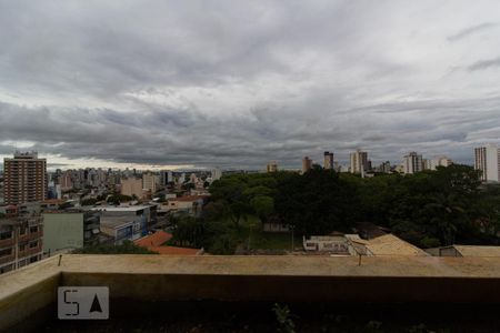 Vista de apartamento para alugar com 4 quartos, 110m² em Centro, Sorocaba