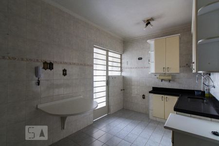 Apartamento para alugar com 110m², 4 quartos e 1 vaga Apartamento para alugar com 110m², 4 quartos e 1 vagaCozinha