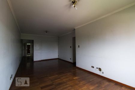 Sala de apartamento para alugar com 4 quartos, 110m² em Centro, Sorocaba